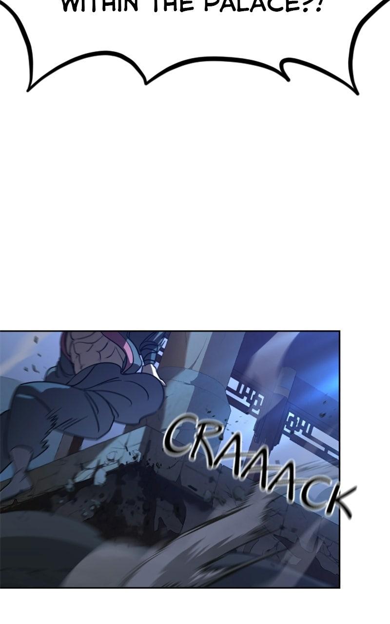 Return of the Blossoming Blade Chapter 163 — page 110