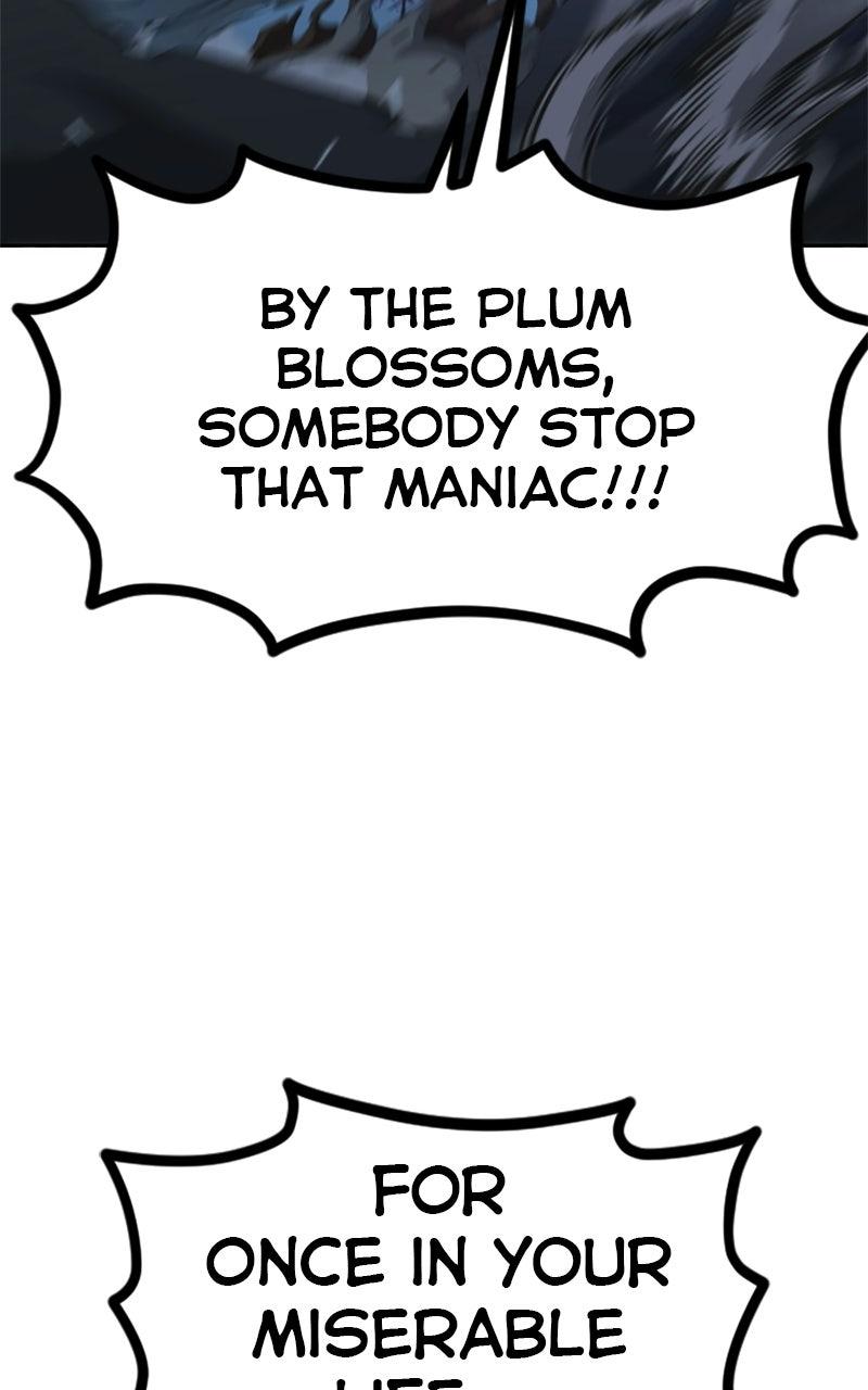 Return of the Blossoming Blade Chapter 163 — page 112
