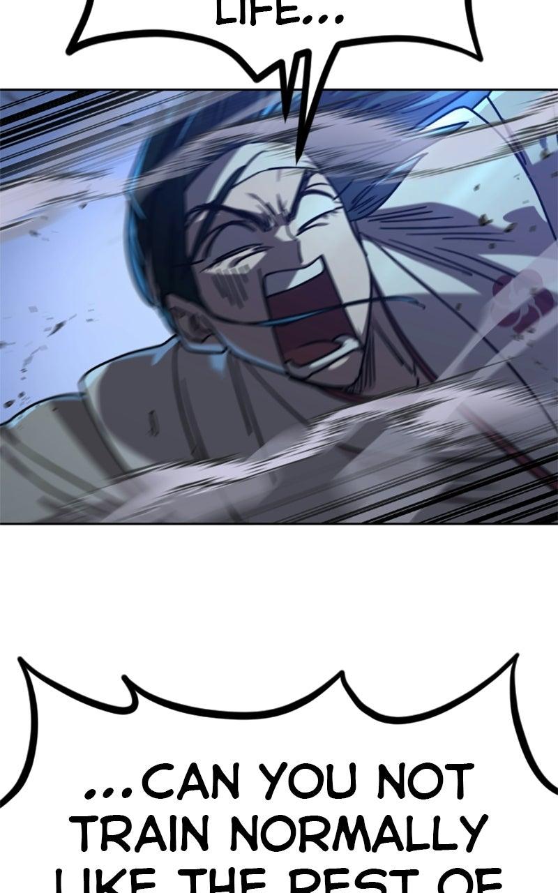 Return of the Blossoming Blade Chapter 163 — page 113
