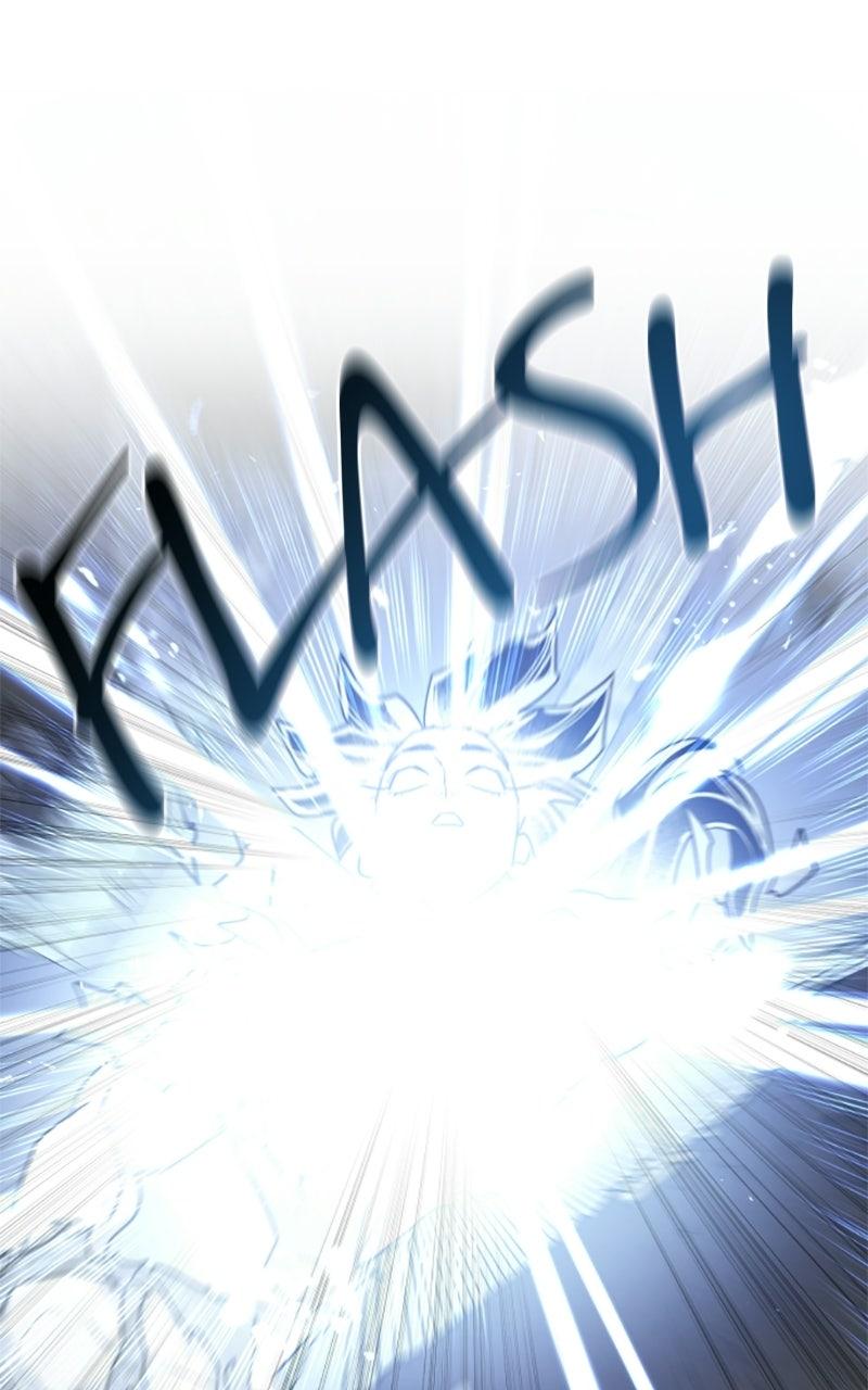 Return of the Blossoming Blade Chapter 163 — page 116