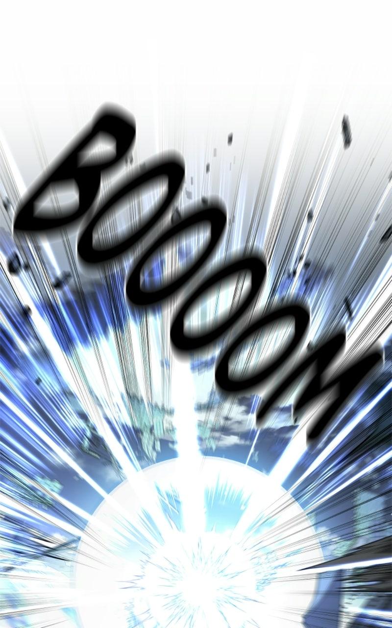 Return of the Blossoming Blade Chapter 164 — page 3