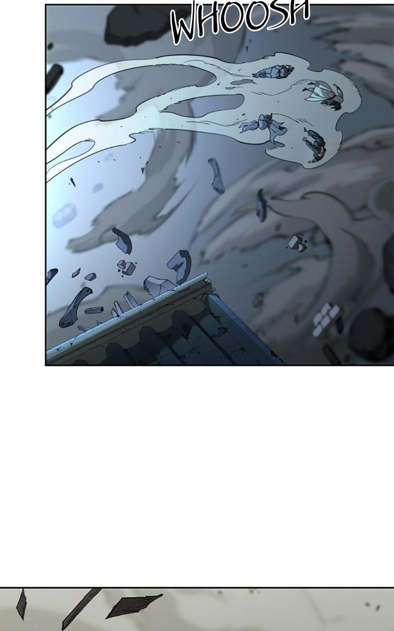 Return of the Blossoming Blade Chapter 164 — page 7