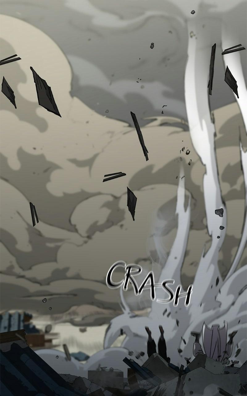 Return of the Blossoming Blade Chapter 164 — page 8
