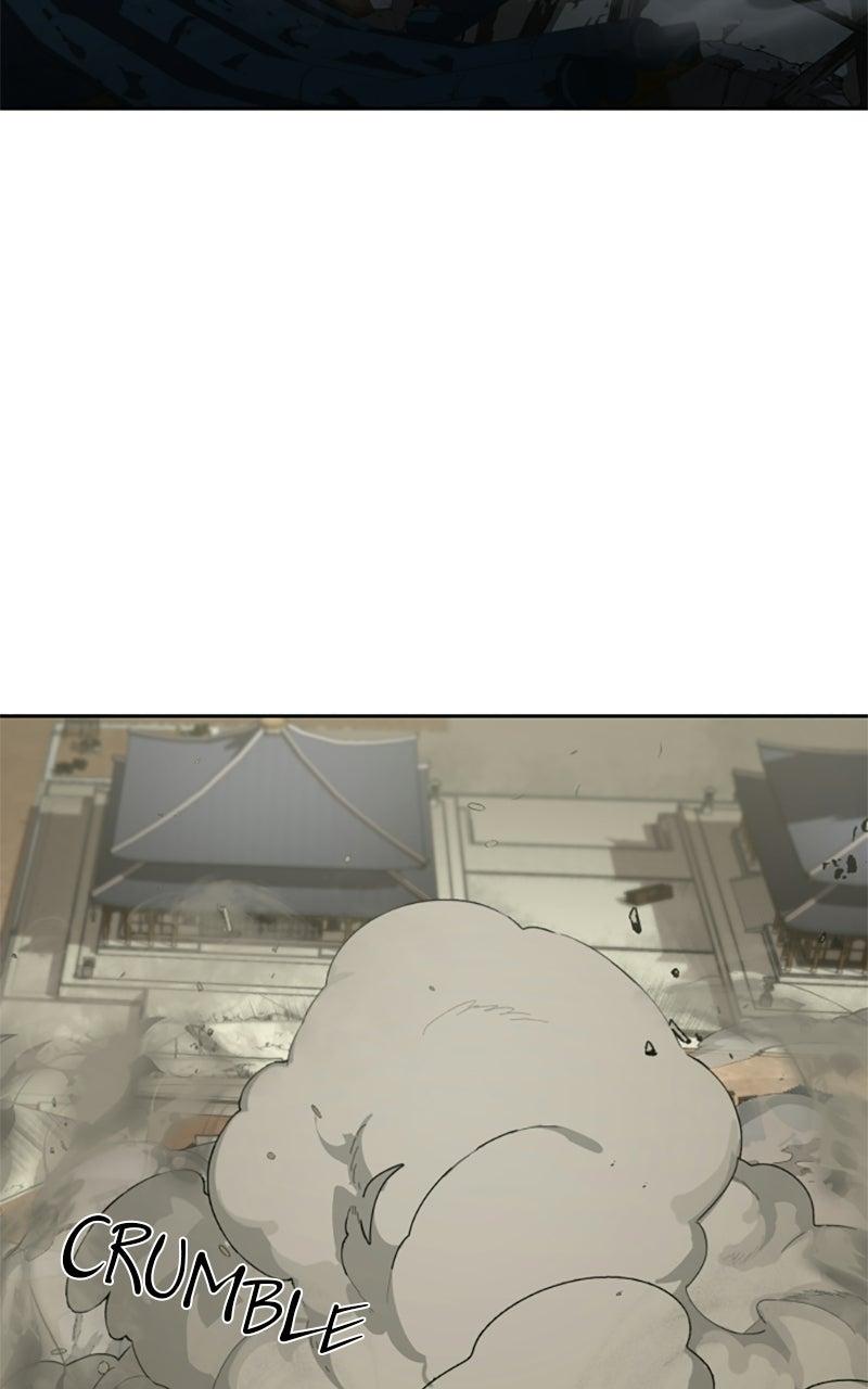 Return of the Blossoming Blade Chapter 164 — page 9