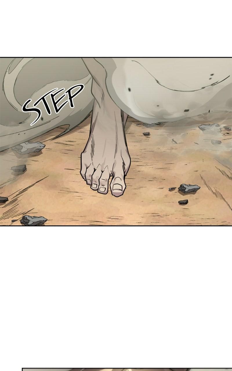 Return of the Blossoming Blade Chapter 164 — page 11