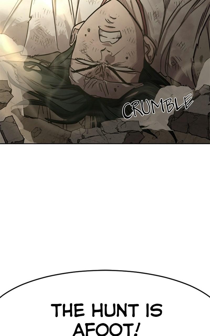 Return of the Blossoming Blade Chapter 164 — page 14