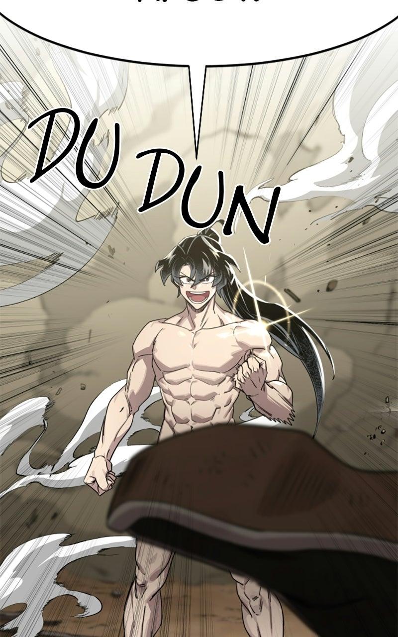 Return of the Blossoming Blade Chapter 164 — page 15