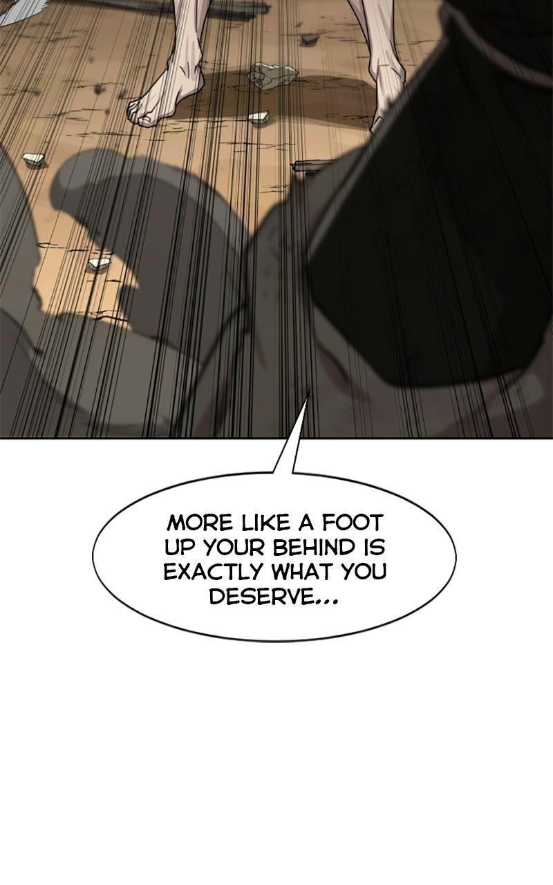 Return of the Blossoming Blade Chapter 164 — page 16