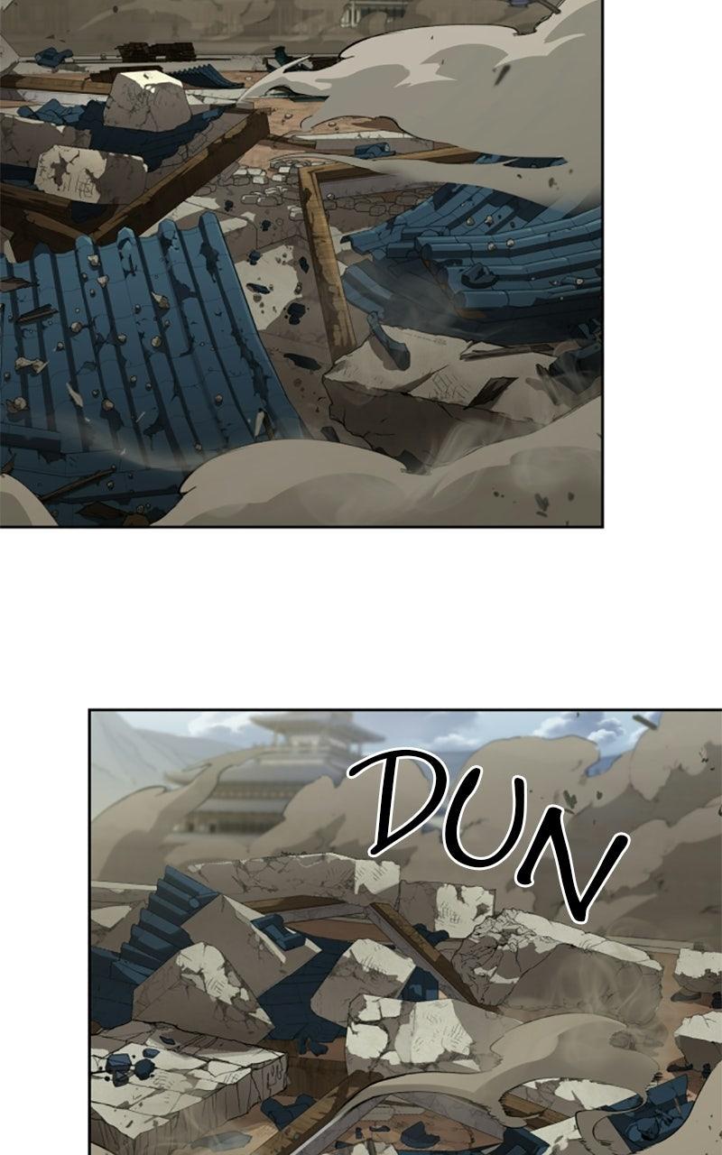 Return of the Blossoming Blade Chapter 164 — page 21