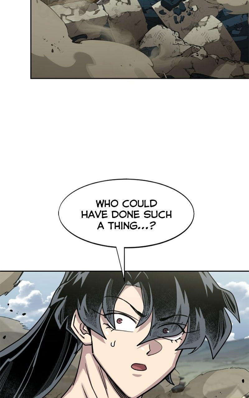 Return of the Blossoming Blade Chapter 164 — page 22