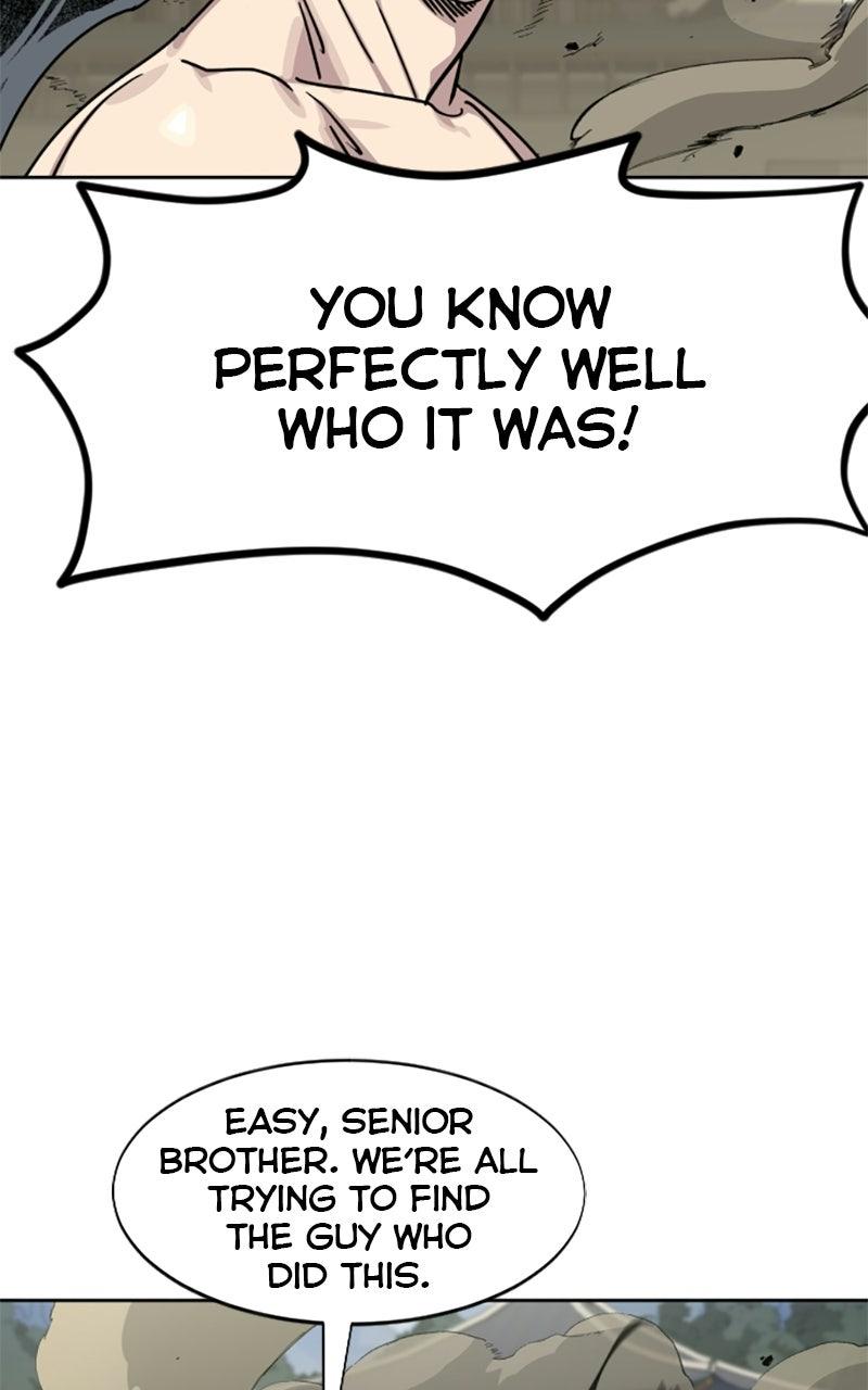 Return of the Blossoming Blade Chapter 164 — page 23