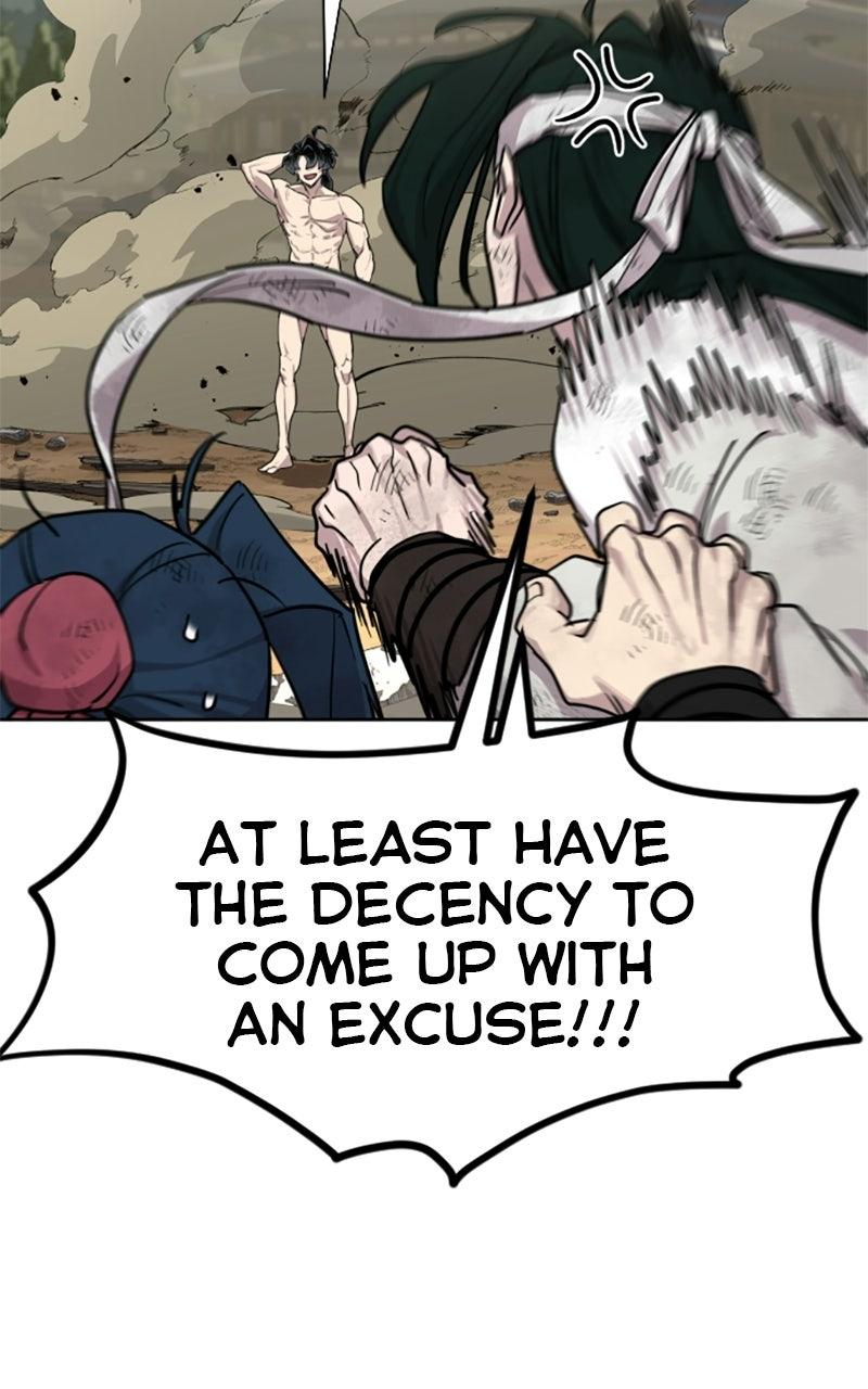 Return of the Blossoming Blade Chapter 164 — page 24