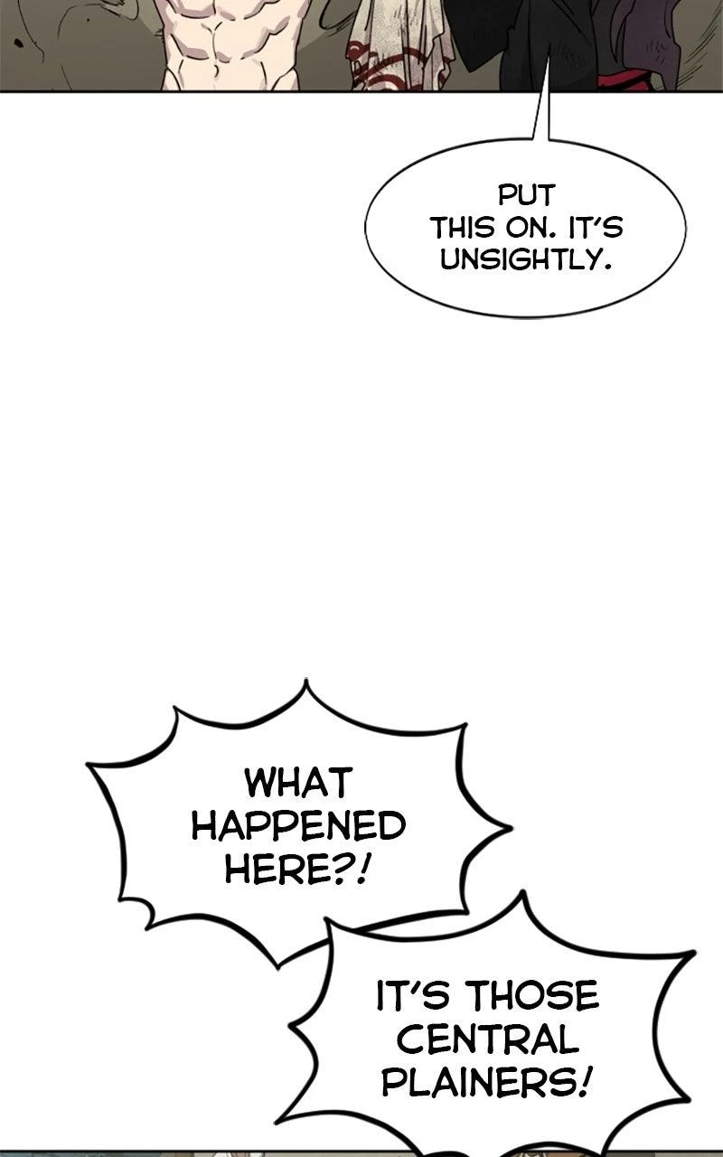 Return of the Blossoming Blade Chapter 164 — page 26