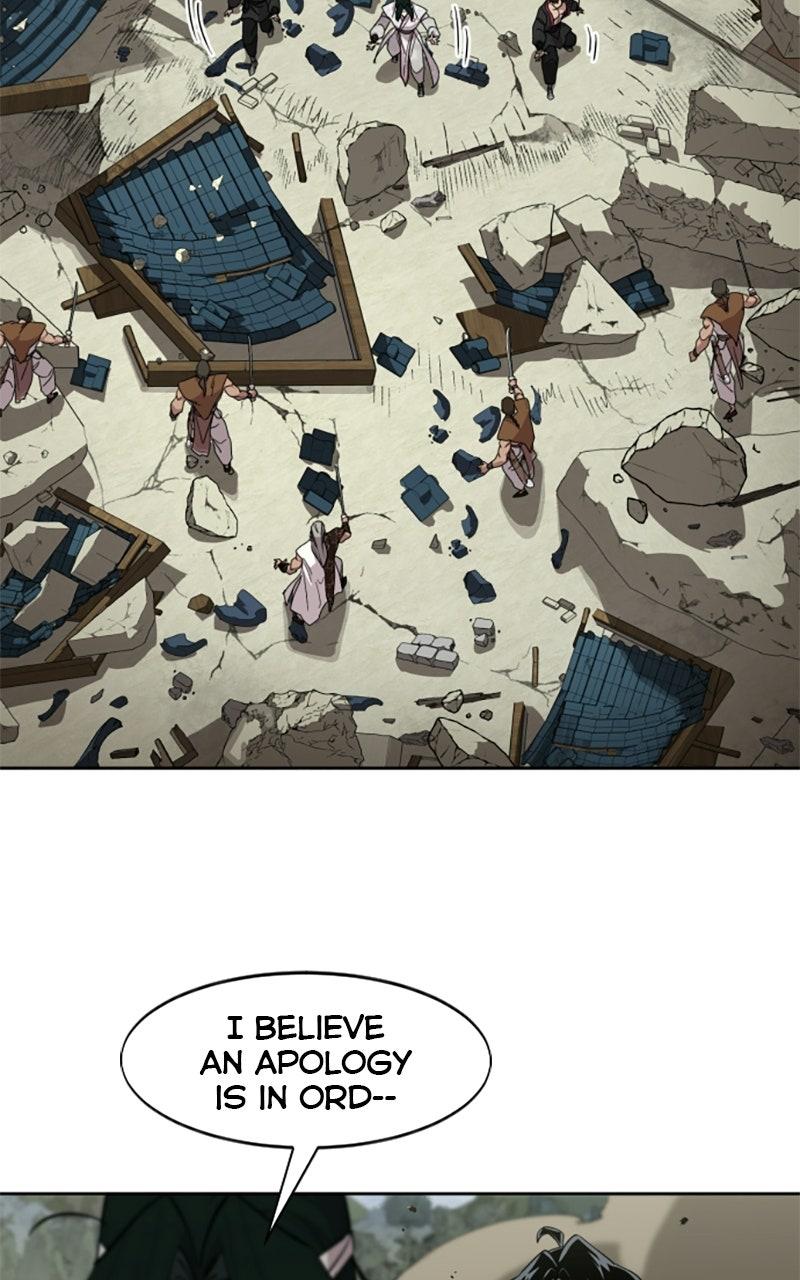 Return of the Blossoming Blade Chapter 164 — page 30