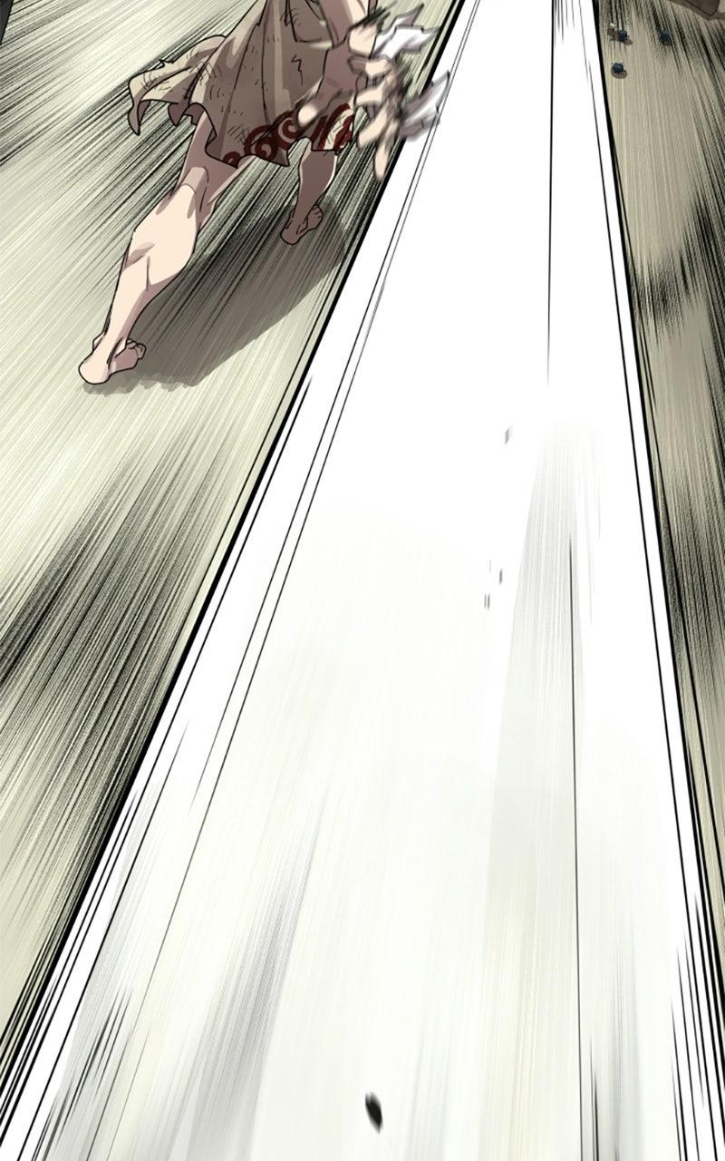Return of the Blossoming Blade Chapter 164 — page 33