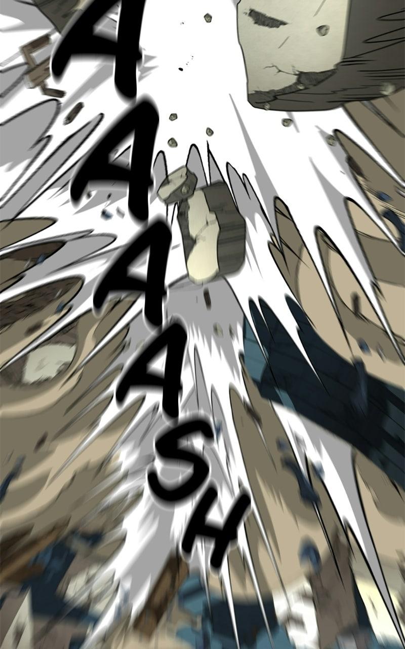 Return of the Blossoming Blade Chapter 164 — page 39