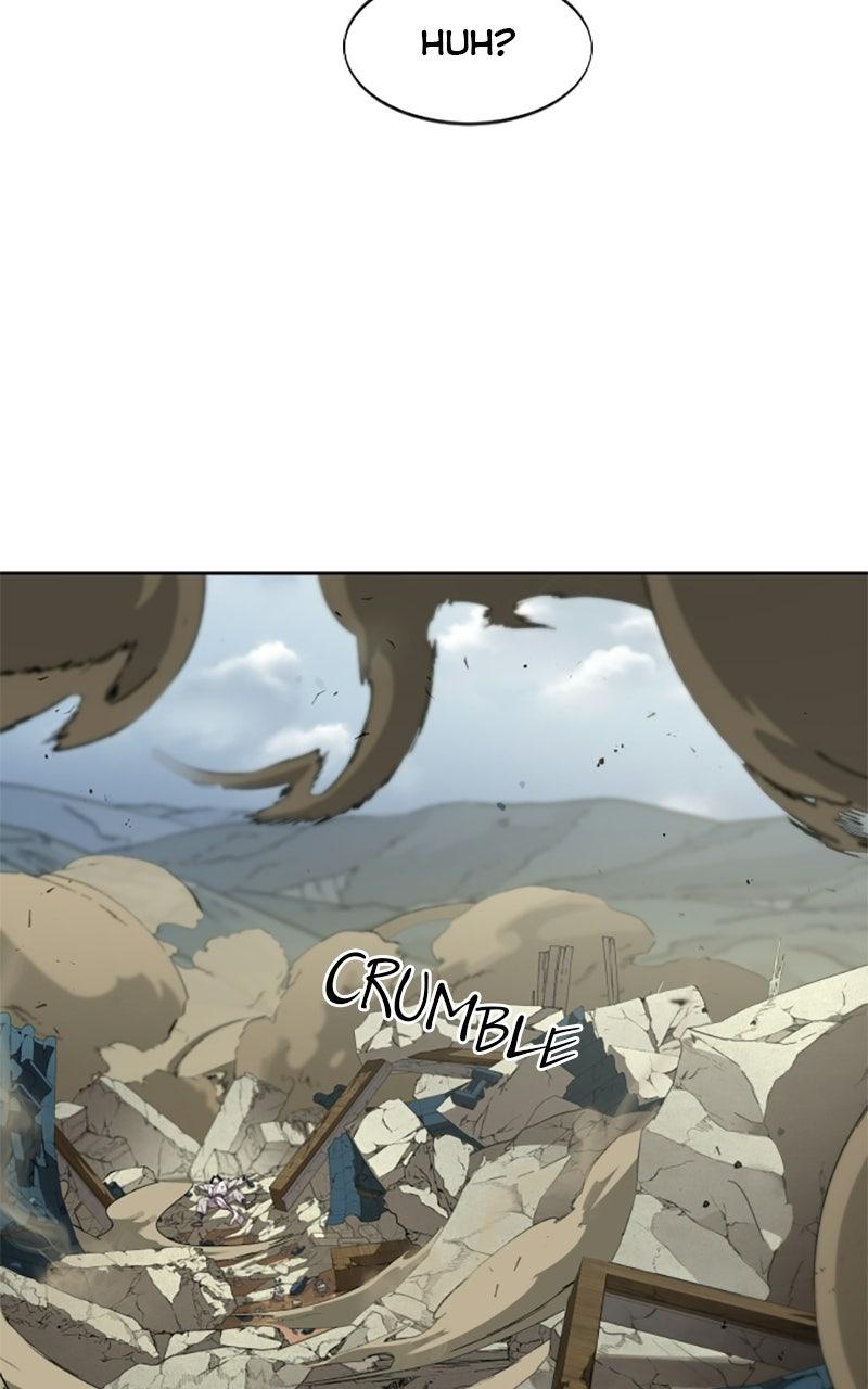 Return of the Blossoming Blade Chapter 164 — page 42