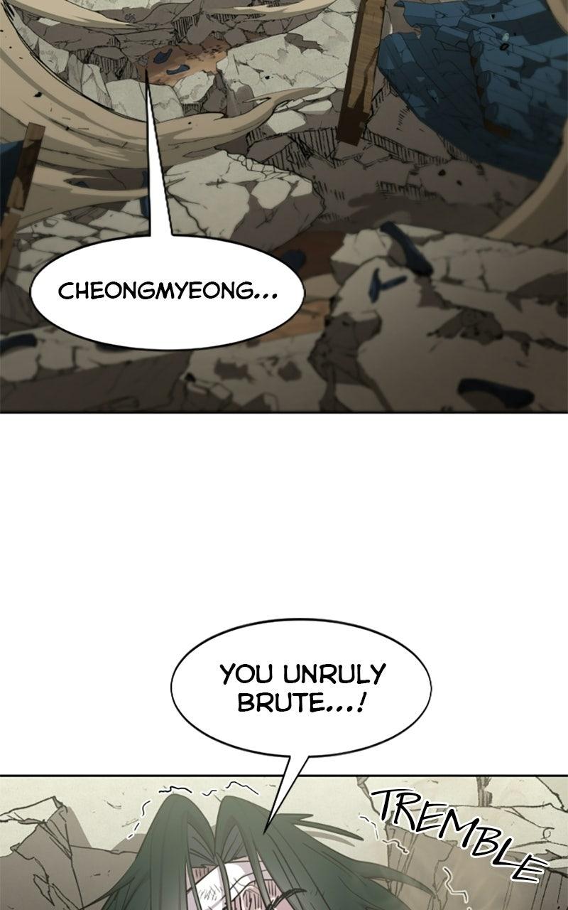 Return of the Blossoming Blade Chapter 164 — page 43