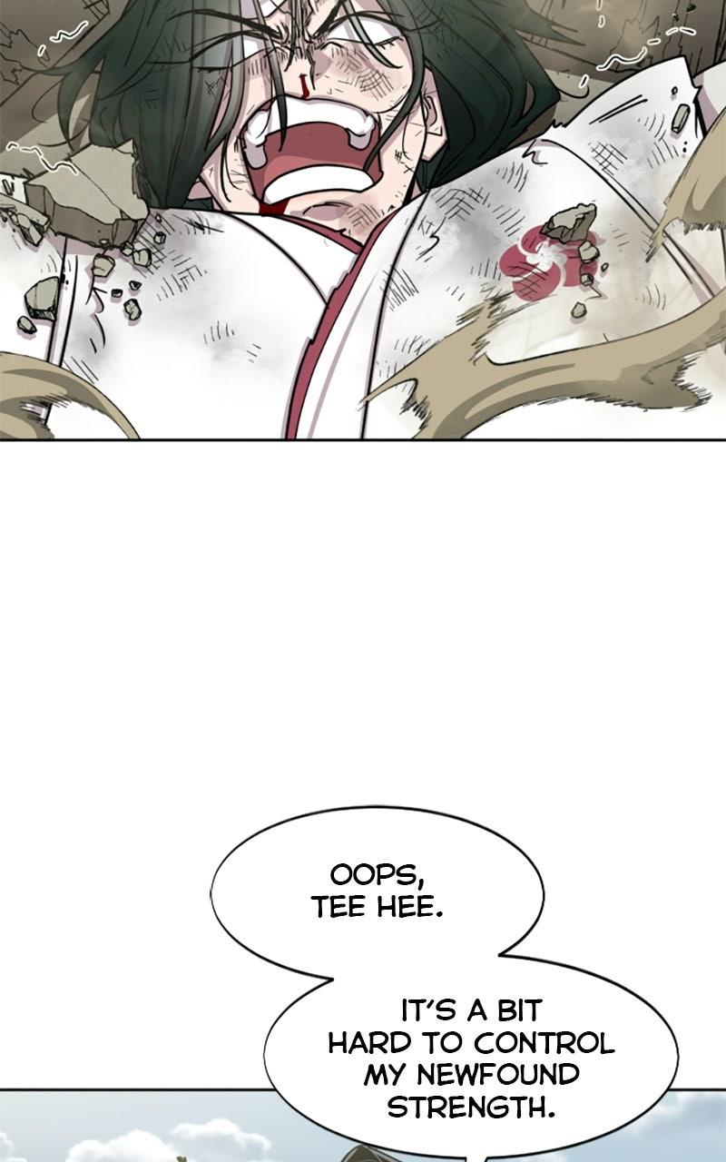Return of the Blossoming Blade Chapter 164 — page 44