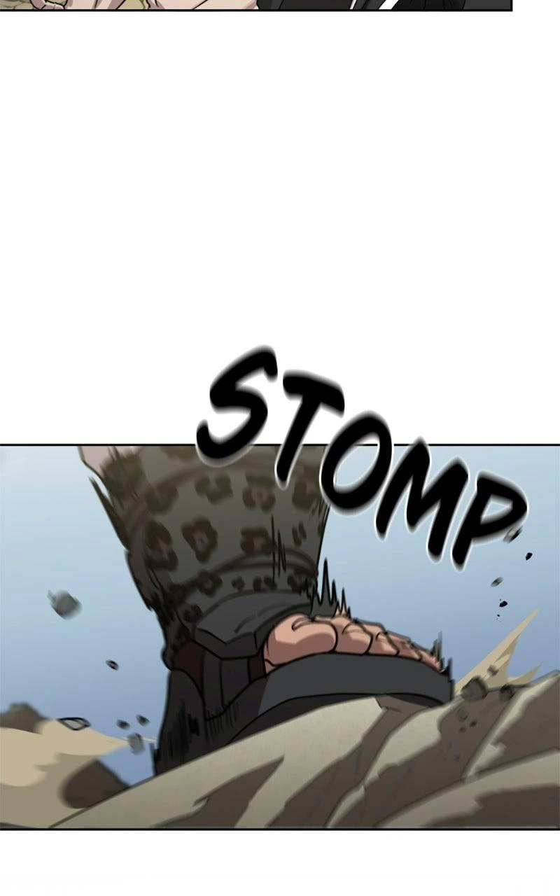 Return of the Blossoming Blade Chapter 164 — page 48