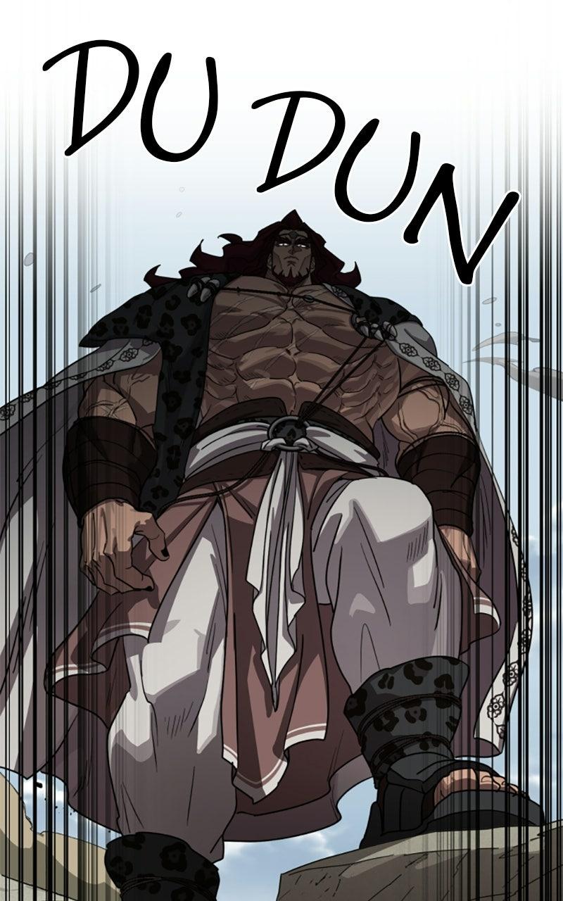 Return of the Blossoming Blade Chapter 164 — page 49
