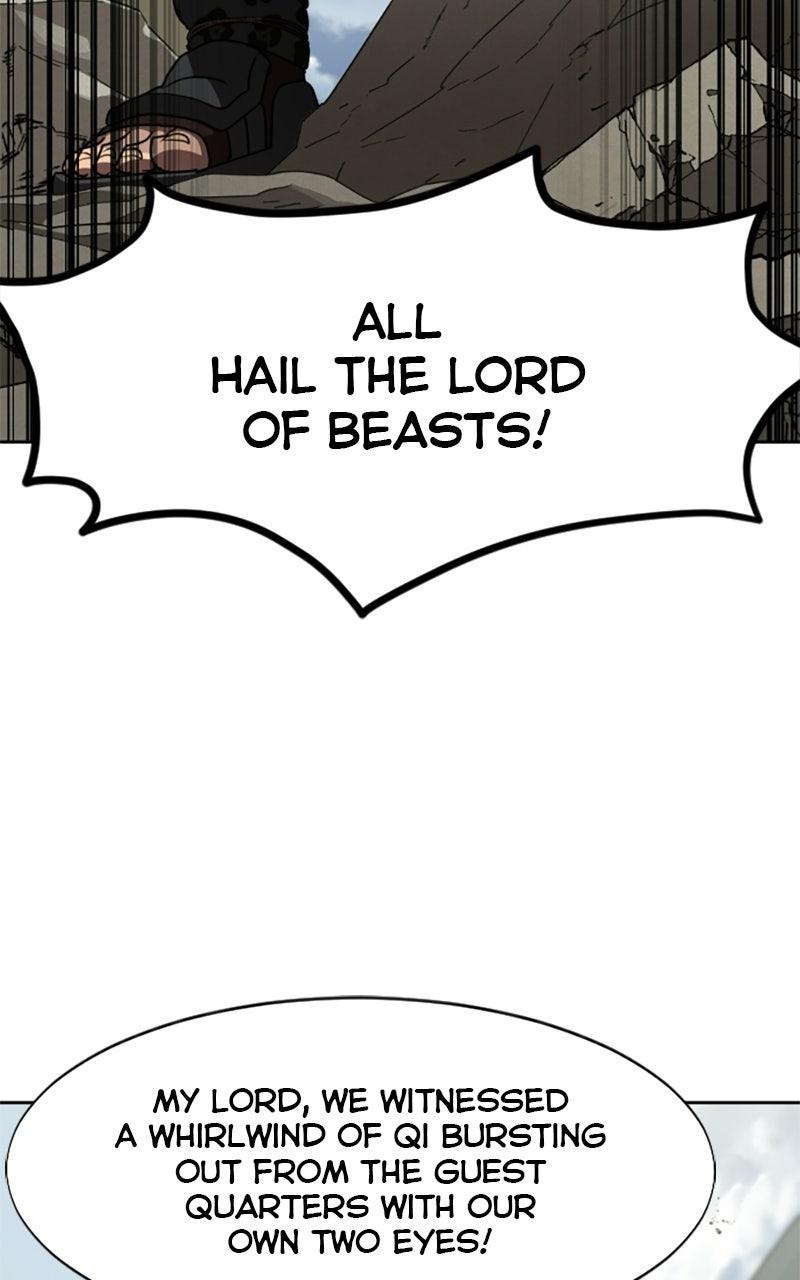 Return of the Blossoming Blade Chapter 164 — page 50