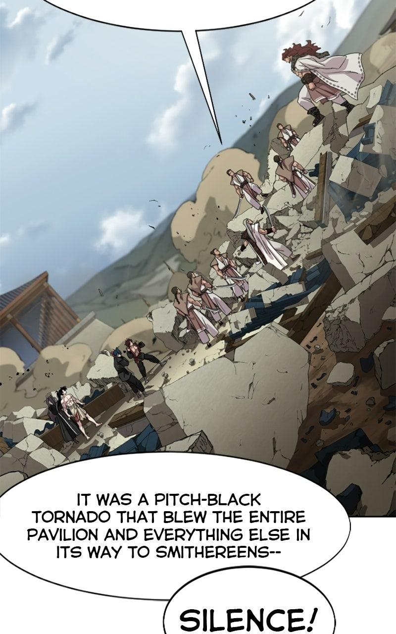 Return of the Blossoming Blade Chapter 164 — page 51