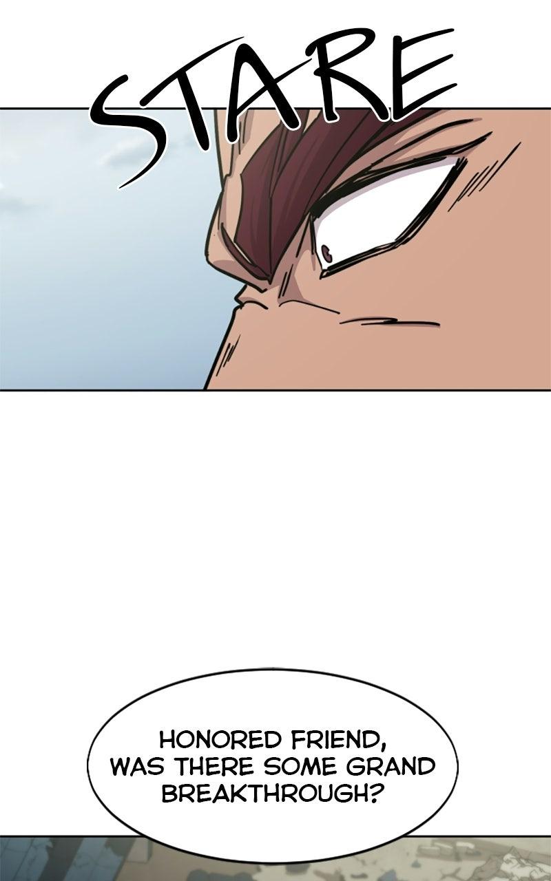 Return of the Blossoming Blade Chapter 164 — page 55