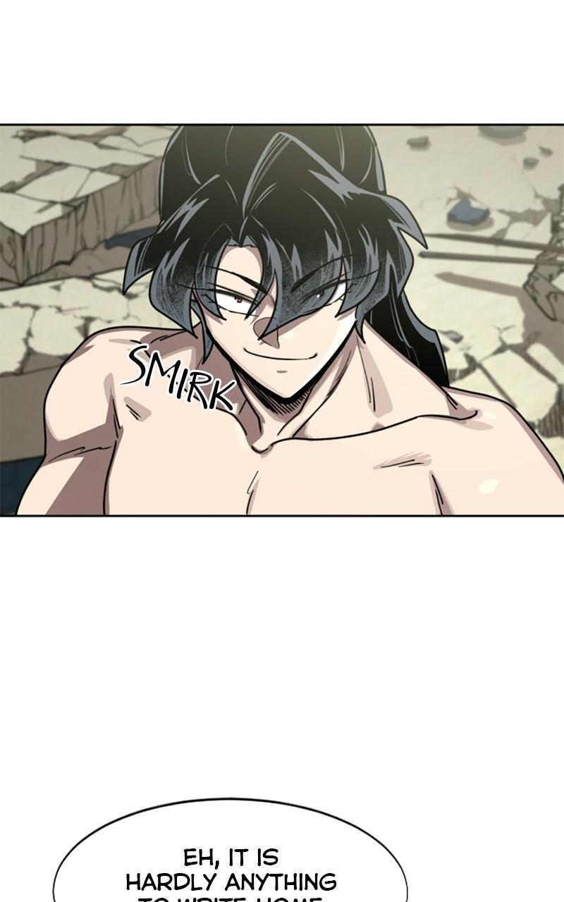 Return of the Blossoming Blade Chapter 164 — page 57