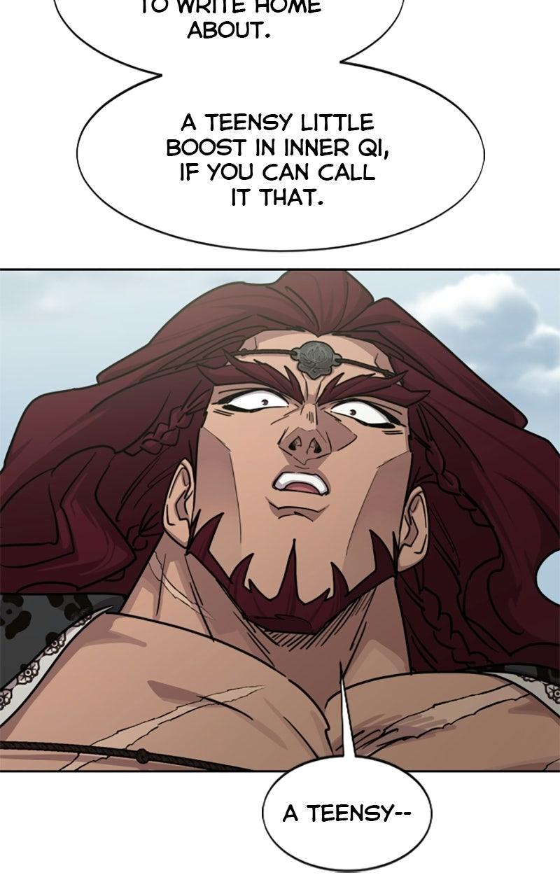 Return of the Blossoming Blade Chapter 164 — page 58