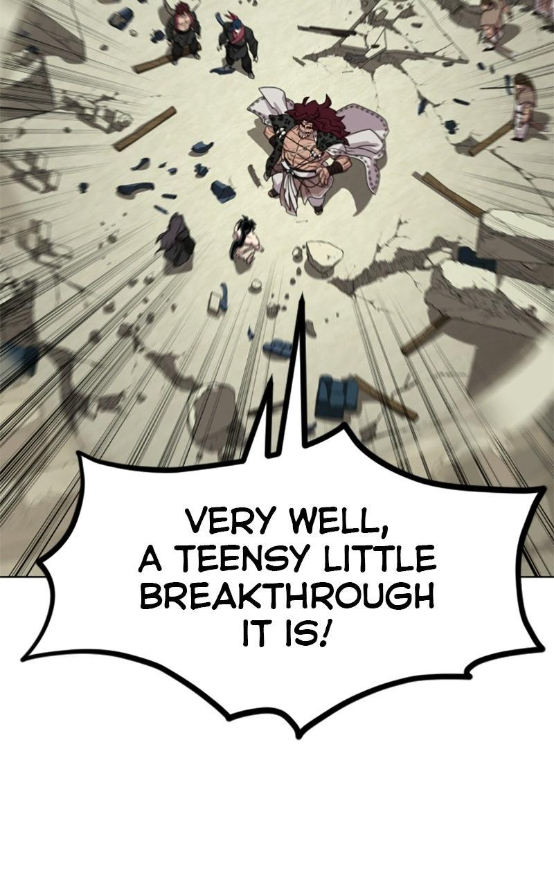 Return of the Blossoming Blade Chapter 164 — page 60