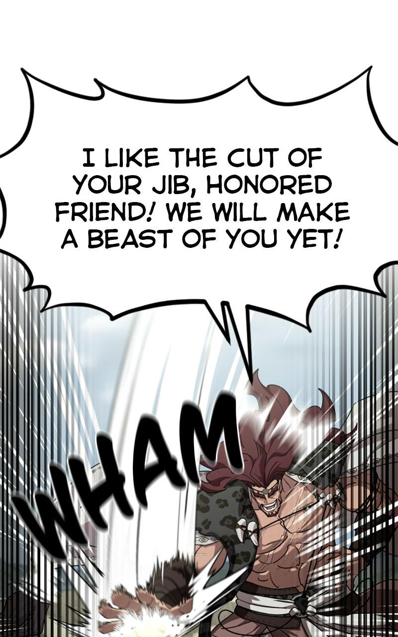 Return of the Blossoming Blade Chapter 164 — page 61