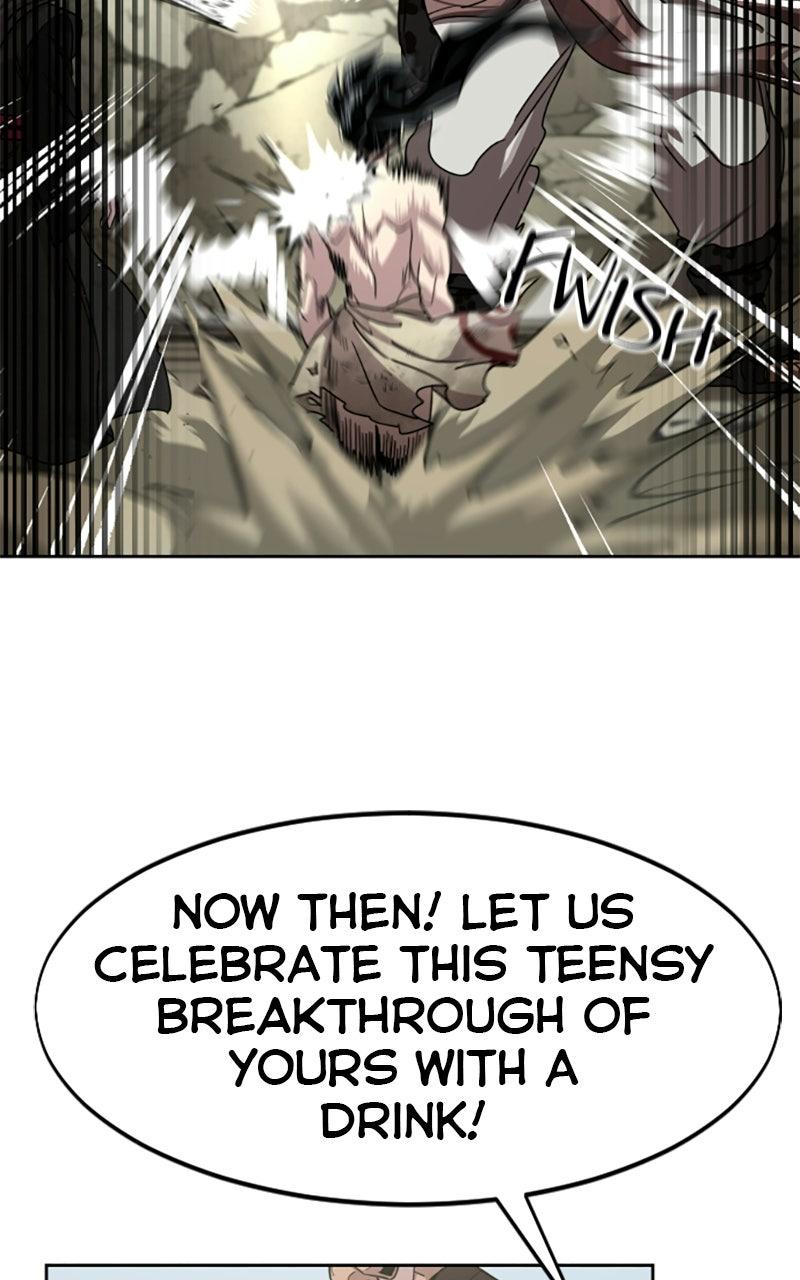 Return of the Blossoming Blade Chapter 164 — page 62