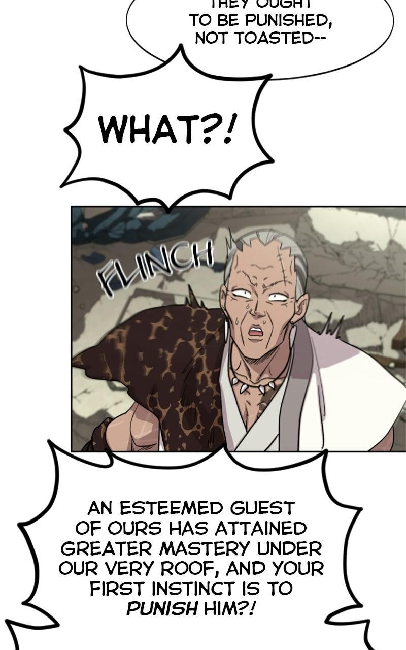 Return of the Blossoming Blade Chapter 164 — page 65