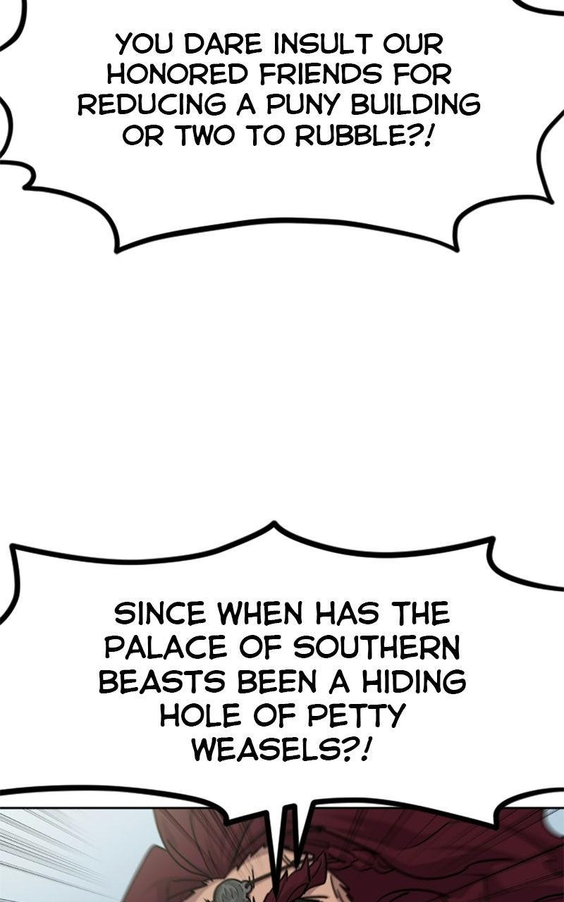Return of the Blossoming Blade Chapter 164 — page 66
