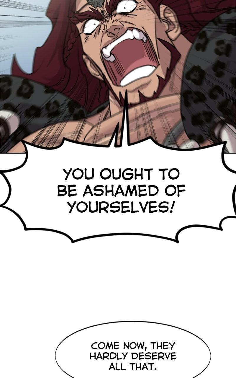 Return of the Blossoming Blade Chapter 164 — page 67