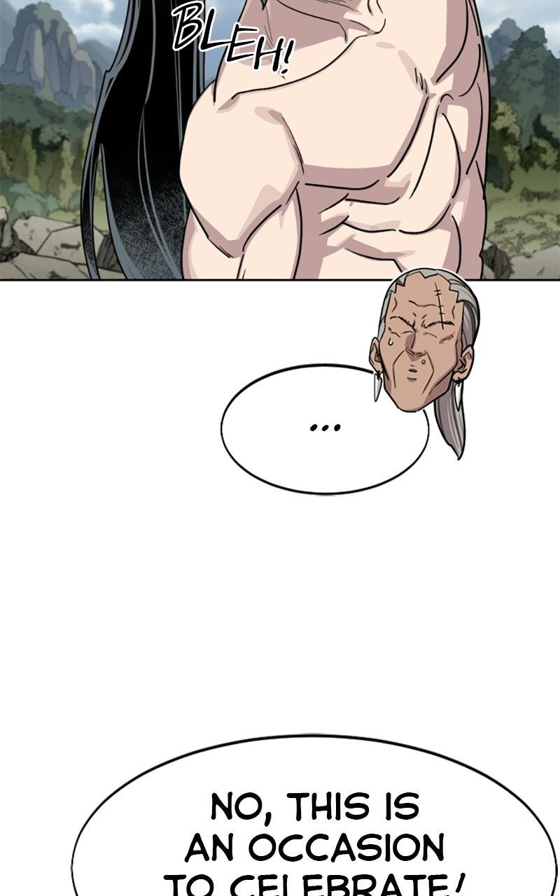 Return of the Blossoming Blade Chapter 164 — page 70