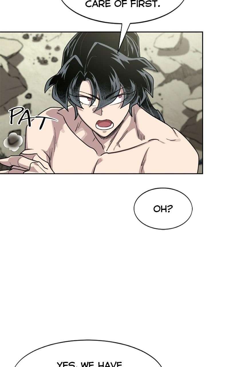 Return of the Blossoming Blade Chapter 164 — page 72