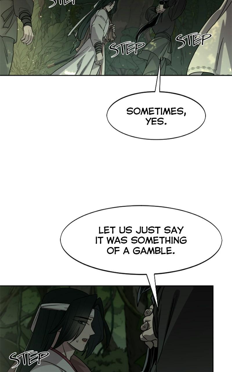 Return of the Blossoming Blade Chapter 164 — page 78