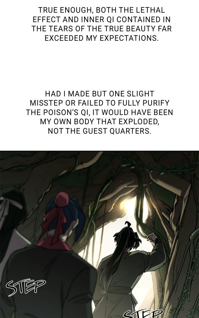 Return of the Blossoming Blade Chapter 164 — page 80