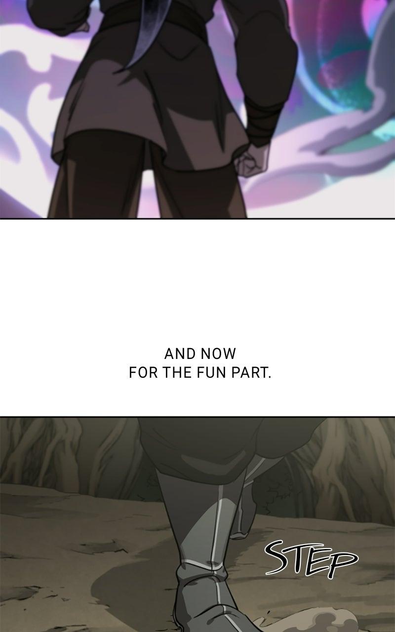 Return of the Blossoming Blade Chapter 164 — page 83