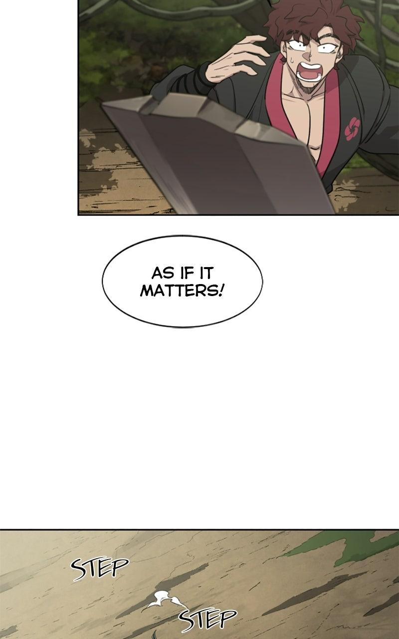 Return of the Blossoming Blade Chapter 164 — page 86