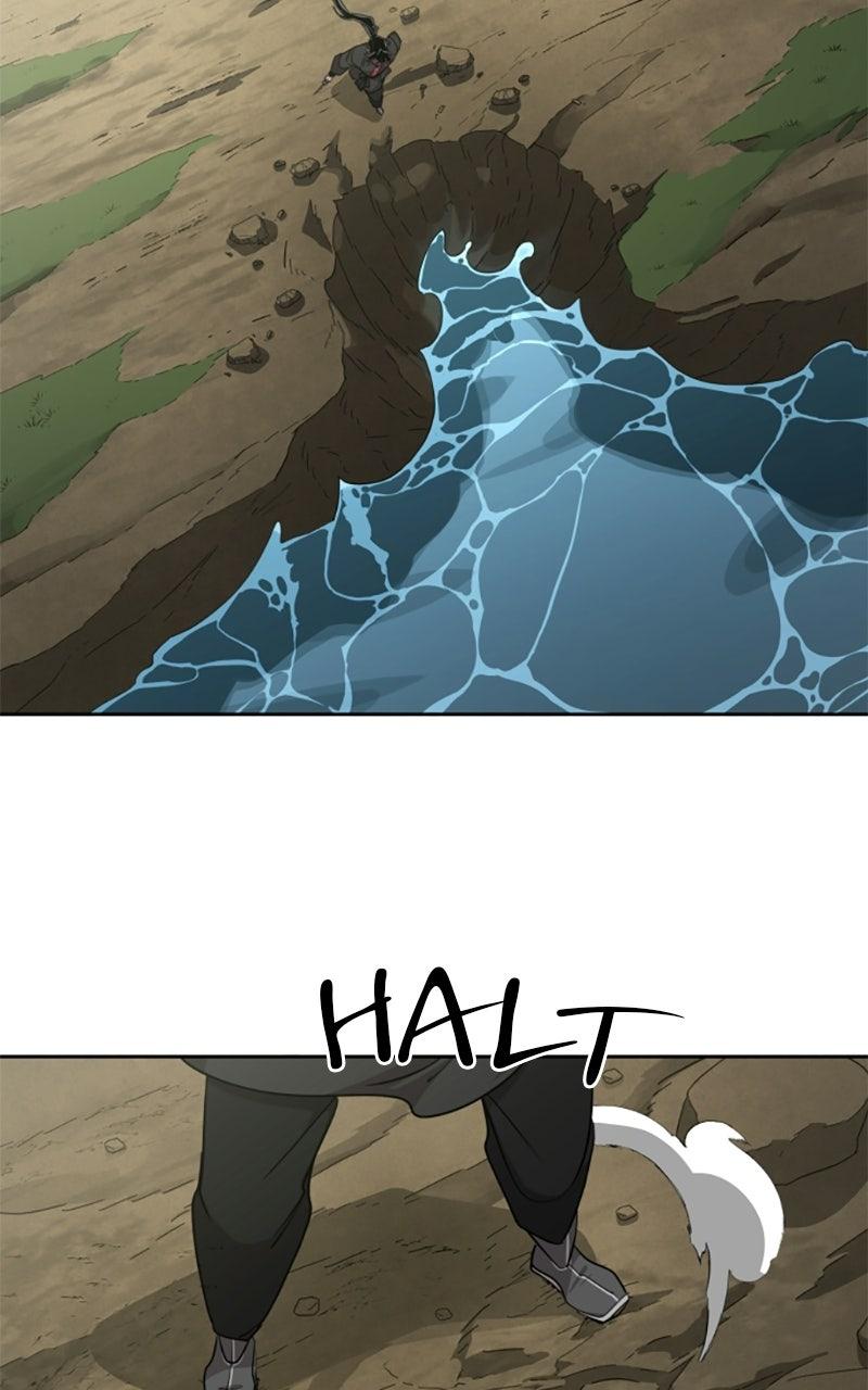 Return of the Blossoming Blade Chapter 164 — page 87