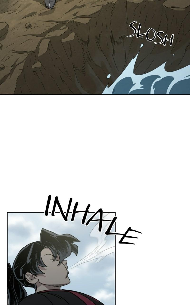 Return of the Blossoming Blade Chapter 164 — page 88