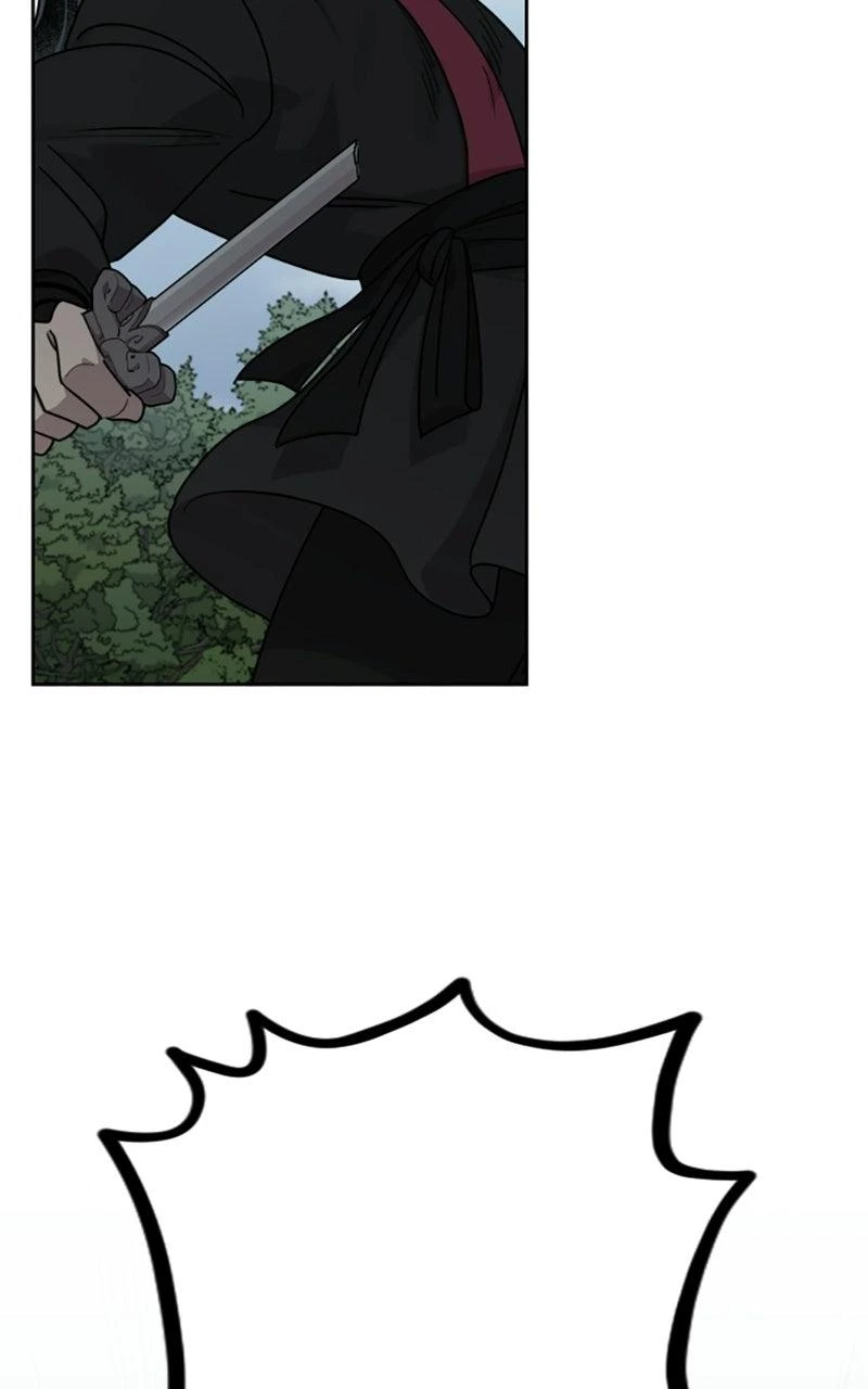Return of the Blossoming Blade Chapter 164 — page 89