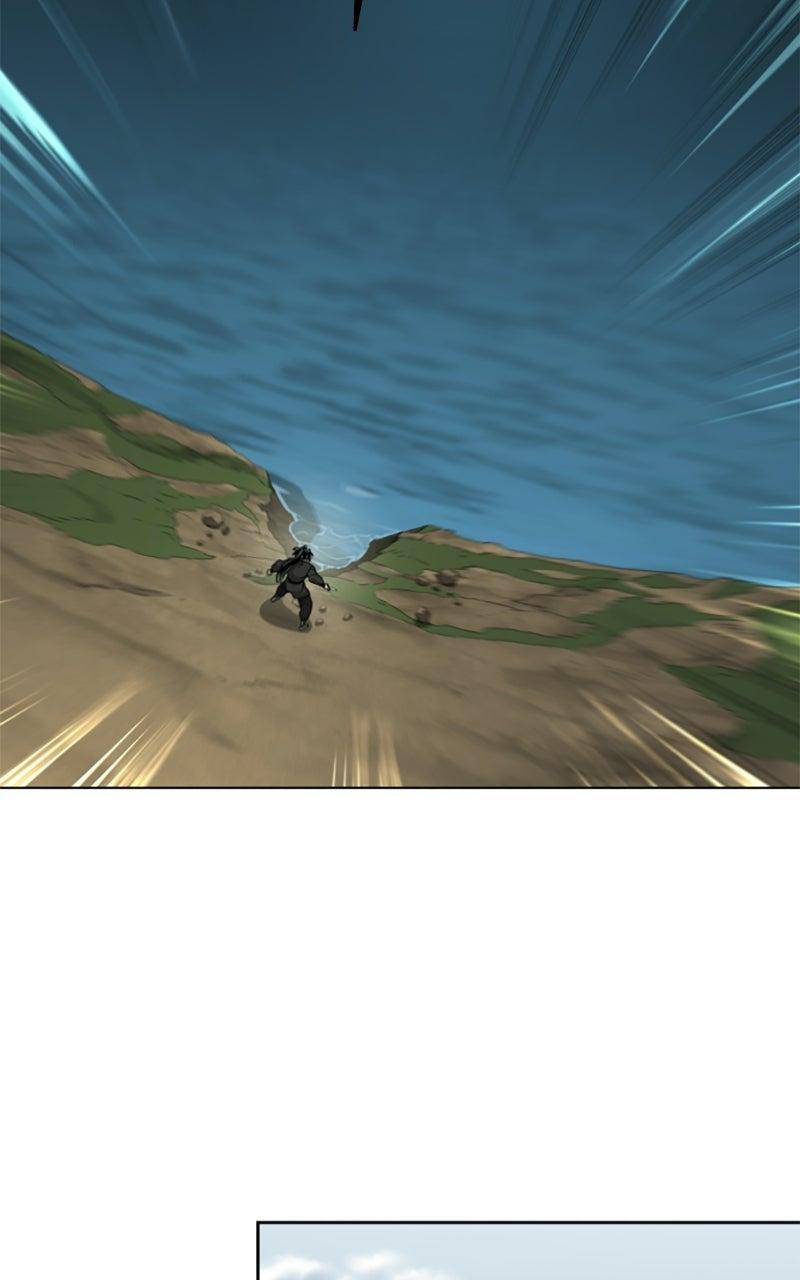 Return of the Blossoming Blade Chapter 164 — page 91