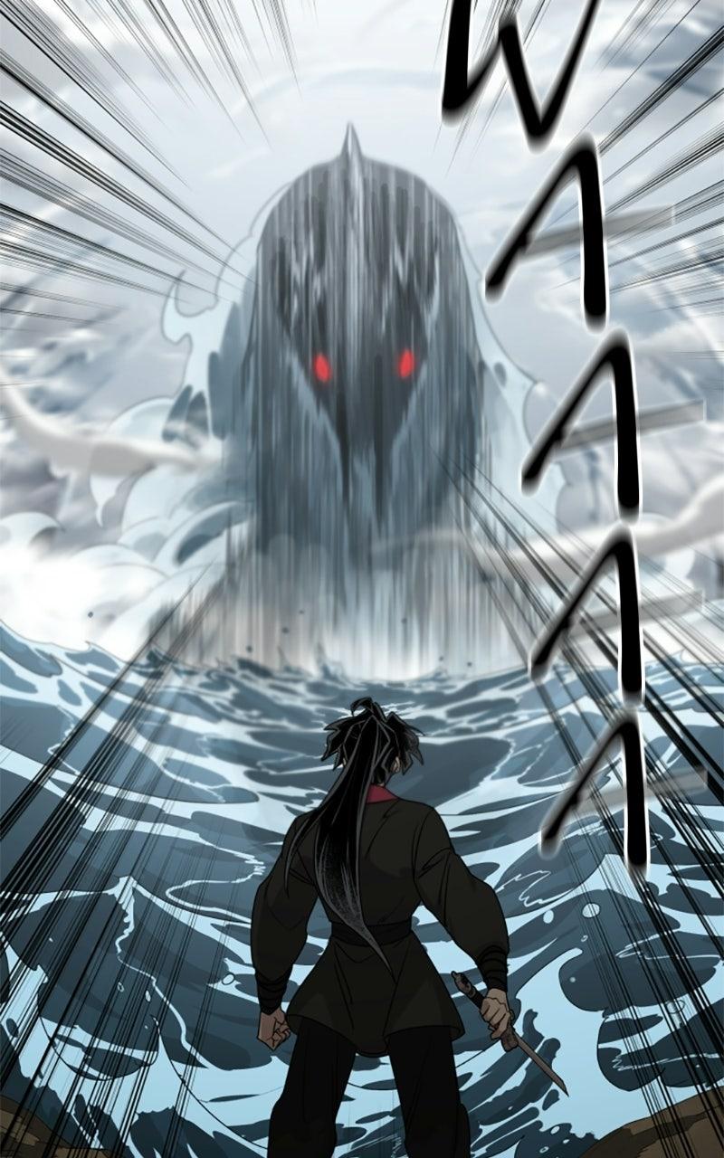 Return of the Blossoming Blade Chapter 164 — page 98
