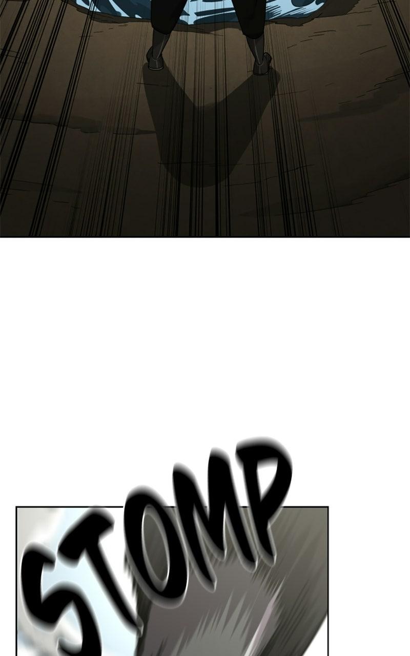 Return of the Blossoming Blade Chapter 164 — page 99