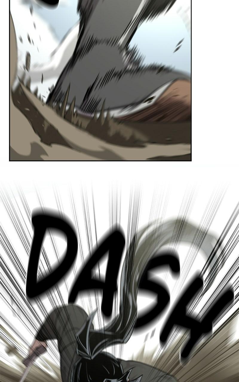 Return of the Blossoming Blade Chapter 164 — page 100