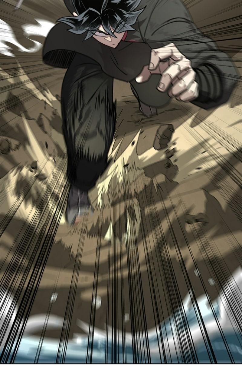 Return of the Blossoming Blade Chapter 164 — page 101